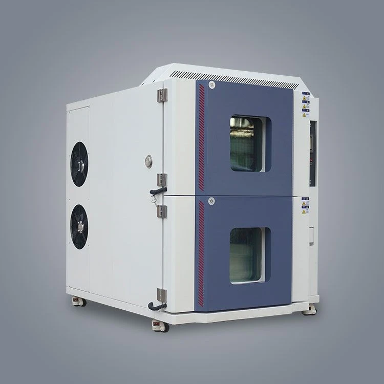 High And Low Temperature Impact Test Chamber suppliers